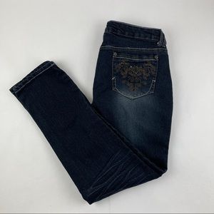 Deja Bleu - Poshmark